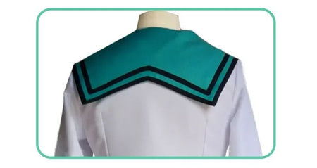 Anime Saiki Kusuo The Disastrous Life K.-Nan Cosplay Wigs Costumes Uniform Tops Pants Headwear Cos Props Wigs