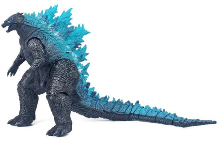 Neca Figure Godzilla Anime Figure Movie Version Figurine Pvc Room Decoration Ornament Christmas Gift For Kids Toys
