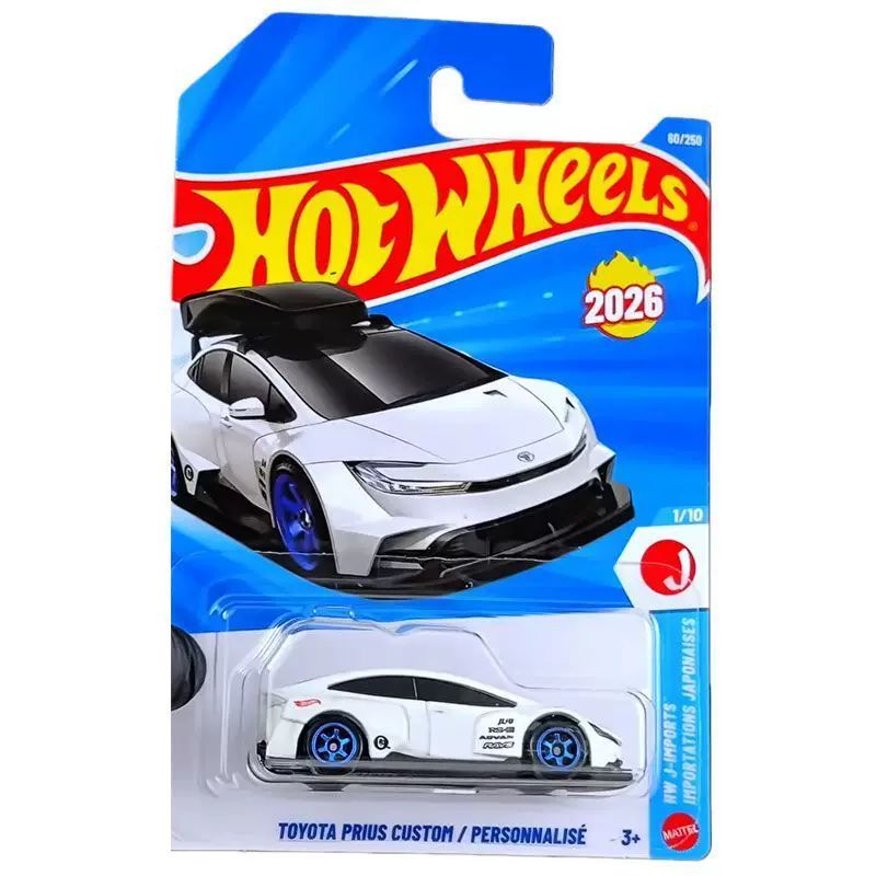 2026 D New Genuine Hot Wheels Alloy Car F1 Mclaren Ferrari Optimus Prime Bugatti Car Model Toy Ornamnet Boy Birthday Gifts