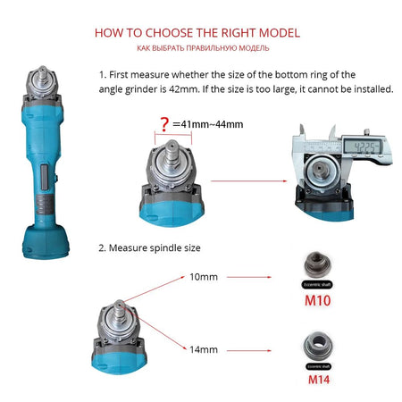 Angle Grinder Modified Oscillating Tool?Renovator Saw Slotting Machine Multifunction Power Woodworking Tool With Trimmer Blades