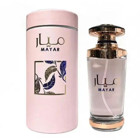 100ML MYYAR Woman Perfume Long Lasting Original Arab Perfumes Atomizer Sexy Lady Parfum Female Floral Scent Women Fragrance Gift