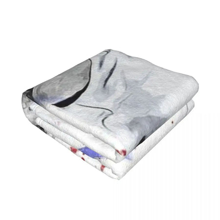Cody Bellinger Throw Blanket Weighted Hair Cute Sofa Quilt Blankets