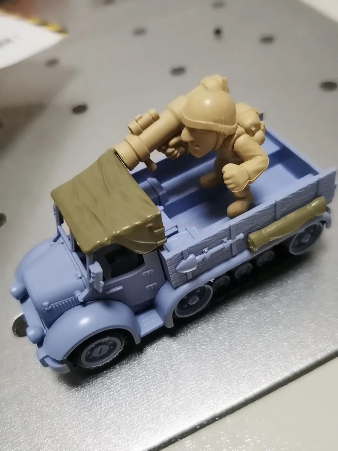 ?IN STOCK?XIN SHI Model Assembly Metal Slug X 2 SV-001 SV001 SLUGFLYER NOP-03 LANDSEEK T-2B SHOE Action Figure Toys