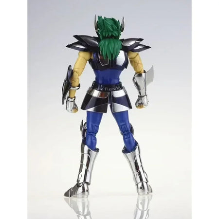 CS Model Saint Seiya Myth Cloth EX Whale Moses Silver Knights of The Zodiac Animation Character Action FigureToy in Stock