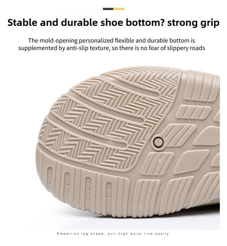 Women's Shoes Summer 2025 Breathable Single Shoes with Soft Sole Thick Sole Casual Cloth for Women Free Shippiing Shoes