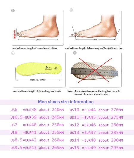 Outdoor Men Casual Shoes Genuine Leather Mens Shoes Brand Climbing Hiking Travel Shoes  Breathable Man Sneakers Summer Footwear