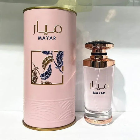 100ML MYYAR Woman Perfume Long Lasting Original Arab Perfumes Atomizer Sexy Lady Parfum Female Floral Scent Women Fragrance Gift