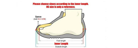 2025 Kids Breathable Mesh Sneakers | Non-Slip Soft Sole Outdoor Running Shoes for Boys Girls,