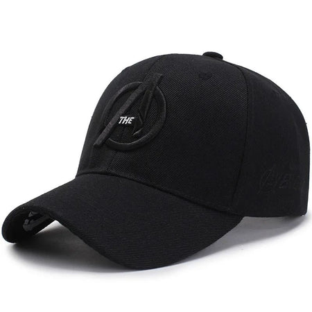 Mens Hats Cotton Baseball Cap Unisex Adult Letter Embroidered Fashion Summer Sun Visor Hiphop Dad Hat Snapback Rap Adjustable