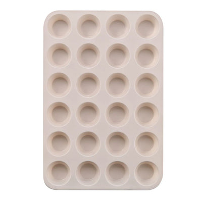 12/24 Holes Silicone Baking Mold for Baking 3D Bakeware Chocolate Round Sphere Mold Cupcake Pan Cake DIY Muffin Kitchen Tools
