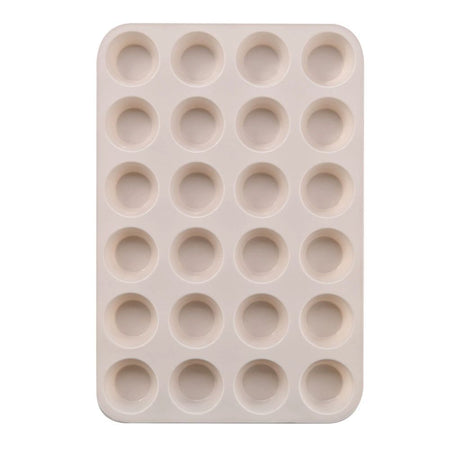 12/24 Holes Silicone Baking Mold for Baking 3D Bakeware Chocolate Round Sphere Mold Cupcake Pan Cake DIY Muffin Kitchen Tools
