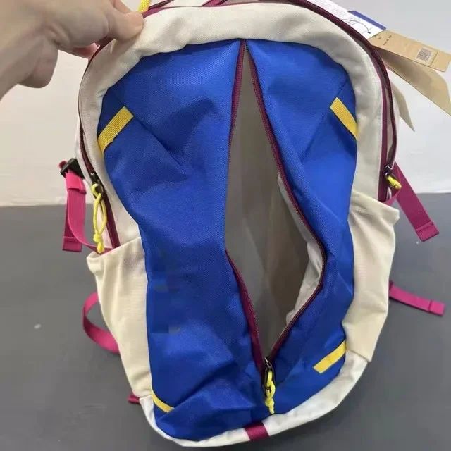 New Shoulder Bag Color Comparison, Shoulder Bag Outdoor Sports Color, Fashion Backpack Hiking