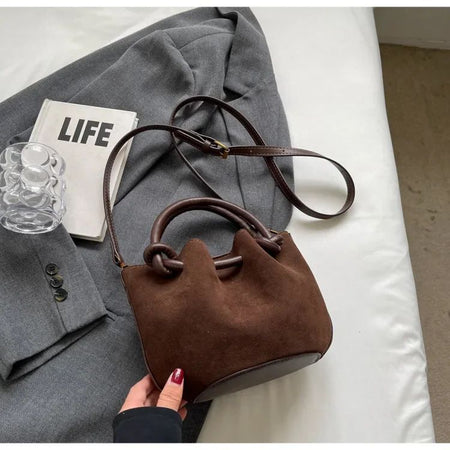 Luxury Designer Handbags for Women Solid Classic Ladies Messenger Bags bolsas de mujer Fashion Simple Women's Shoulder Bags