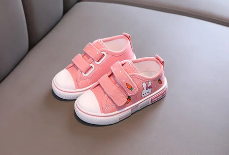 ????????? ??????? ?? Breathable Kid Casual Shoes Spring New Soft Sole Girl Sports Shoes Middle School Boy Shoe Kid Shoes Tênis
