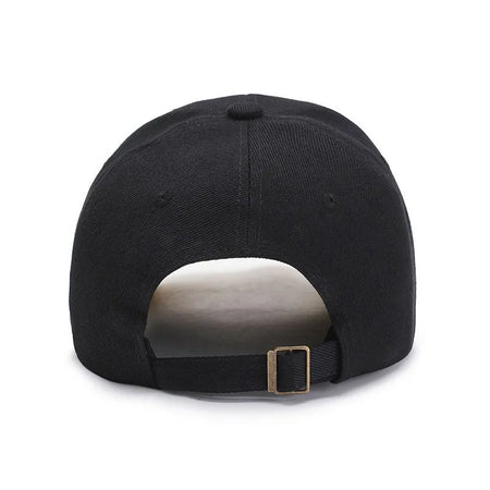 Mens Hats Cotton Baseball Cap Unisex Adult Letter Embroidered Fashion Summer Sun Visor Hiphop Dad Hat Snapback Rap Adjustable