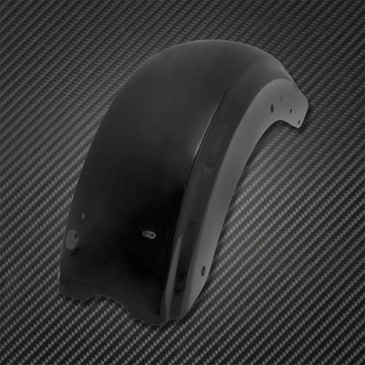 Motorcycle Rear Fender System Extension LED Fascia Set For Harley Touring 2009-2024 CVO Road Street Glide FLHR Ultra Limited