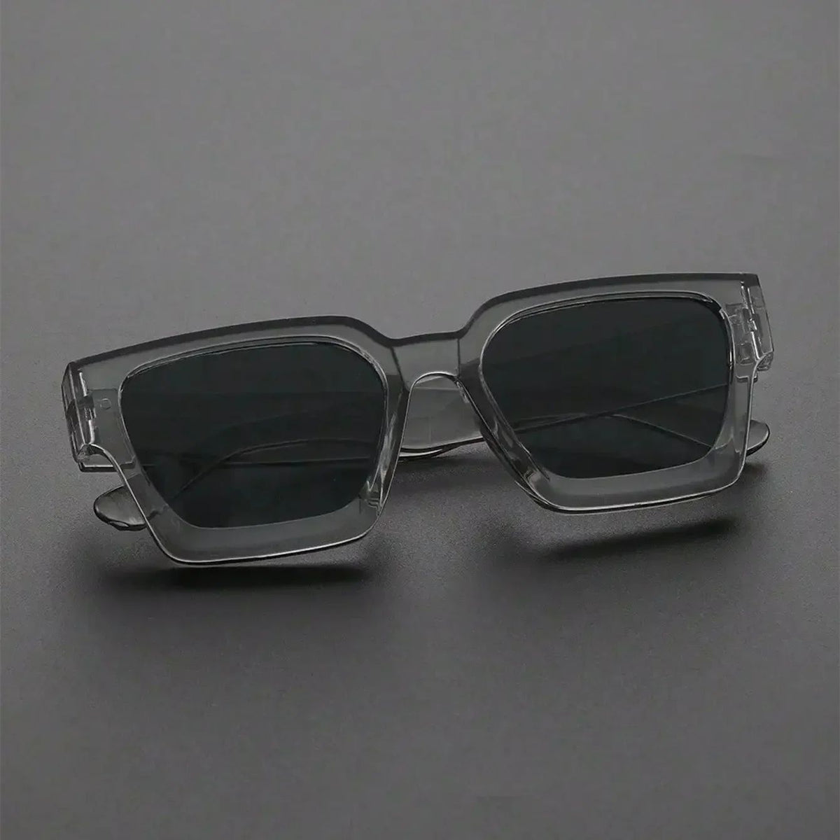 Retro Black Millionaire Shades Luxury Sunglasses 2025 For Men Designer Famous Brand Square Sun Glasses Man Women Sunglass