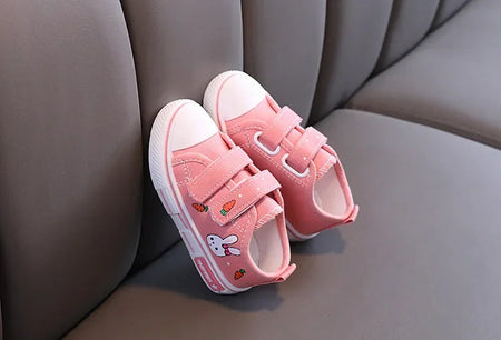 ????????? ??????? ?? Breathable Kid Casual Shoes Spring New Soft Sole Girl Sports Shoes Middle School Boy Shoe Kid Shoes Tênis