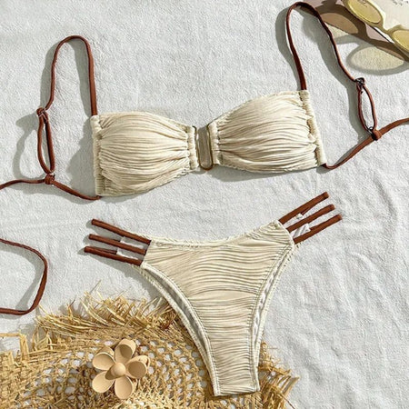 Sexy Swimsuits Women's Swimwear Bikinis Push Up Female Beach Swim Wear Bathing Suits Brazilian Bikini Set ????????? ???????