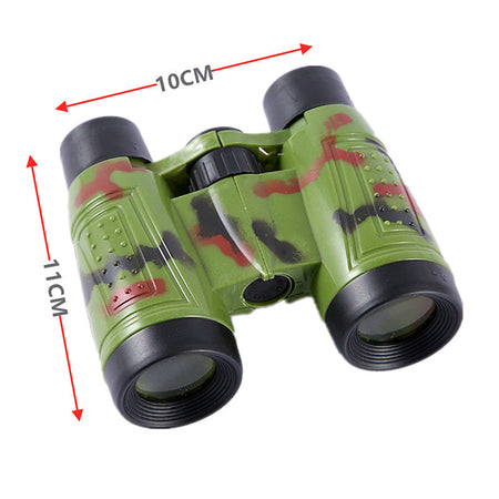 Kids Soldier Costume for Kid Party Army Costume camouflage Costumes for Boys Jungle Field Sniper Set with Pistol Compass Whistle