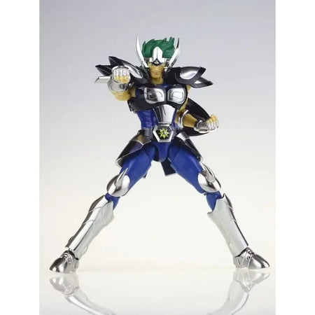 CS Model Saint Seiya Myth Cloth EX Whale Moses Silver Knights of The Zodiac Animation Character Action FigureToy in Stock