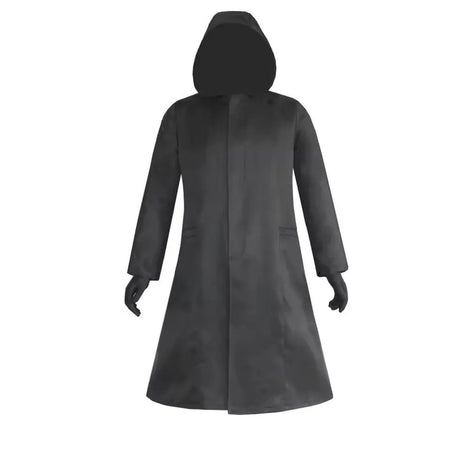 Adult Calamari Game Cosplay Costume With Gloves Black Triangle Disguise Round Square Carnival Party Medieval Coat Mask Set Hallo