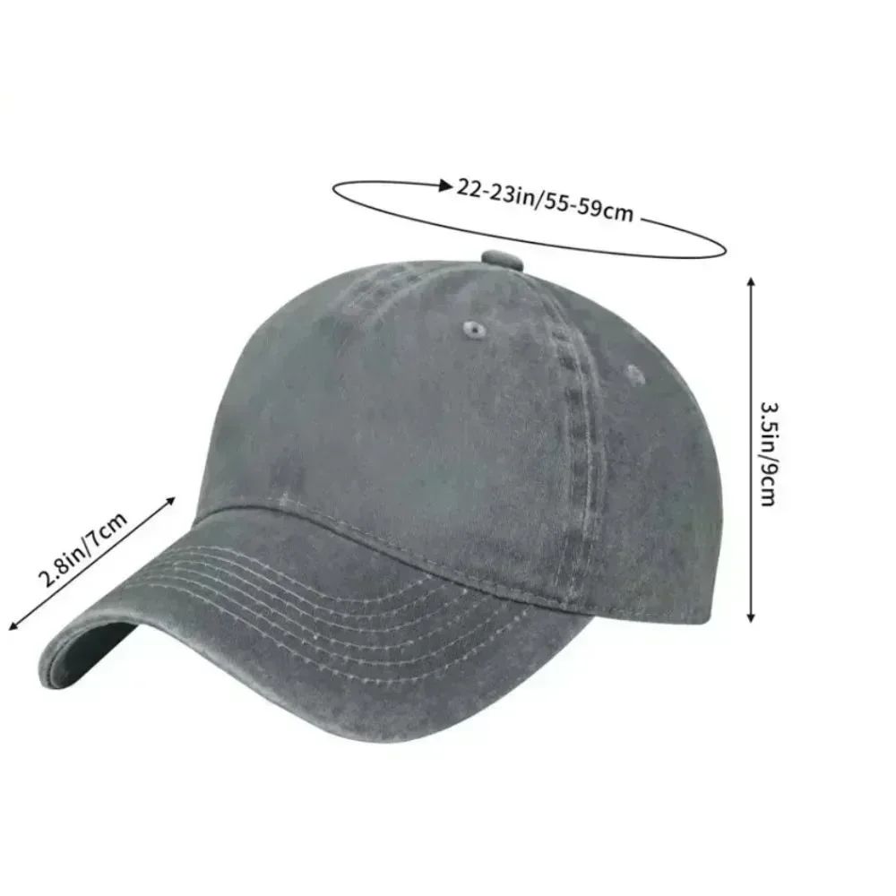 Retro T8 So Close To What Tate Mcrae Baseball Cap Men Women Distressed Denim Sun Cap Outdoor Summer Unstructured Soft Hats Cap
