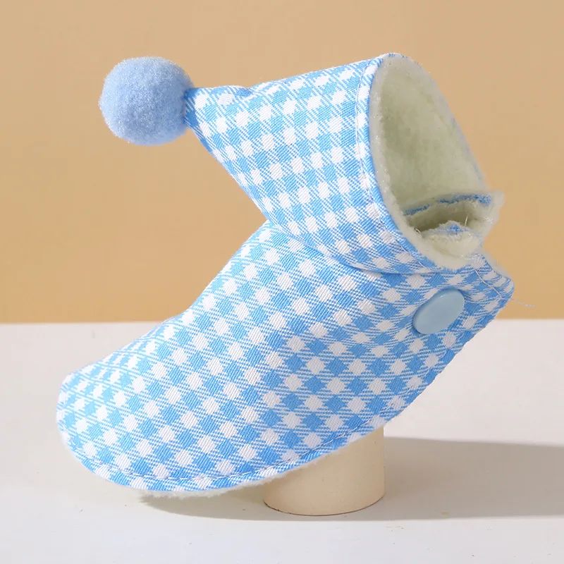 Lovely Bird Clothes Colorful Cover Dress Up and Protect Your Pet Parrots Comfortable Bird Cloth Birds Suit Parakeet Clothing