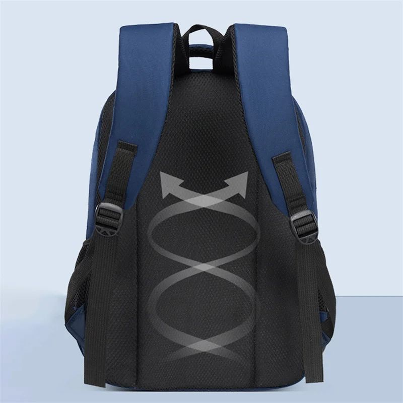 New Children School Bags Kids Backpack In Primary Schoolbag For Teenager Boys Waterproof Backpacks Book Bag