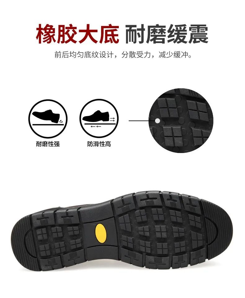 Men Genuine Leather Businenss Loafers Handmade Shoes Non-slip Man Flat Driving Walking Man Soft Luxury Dad Dress Office Shoes