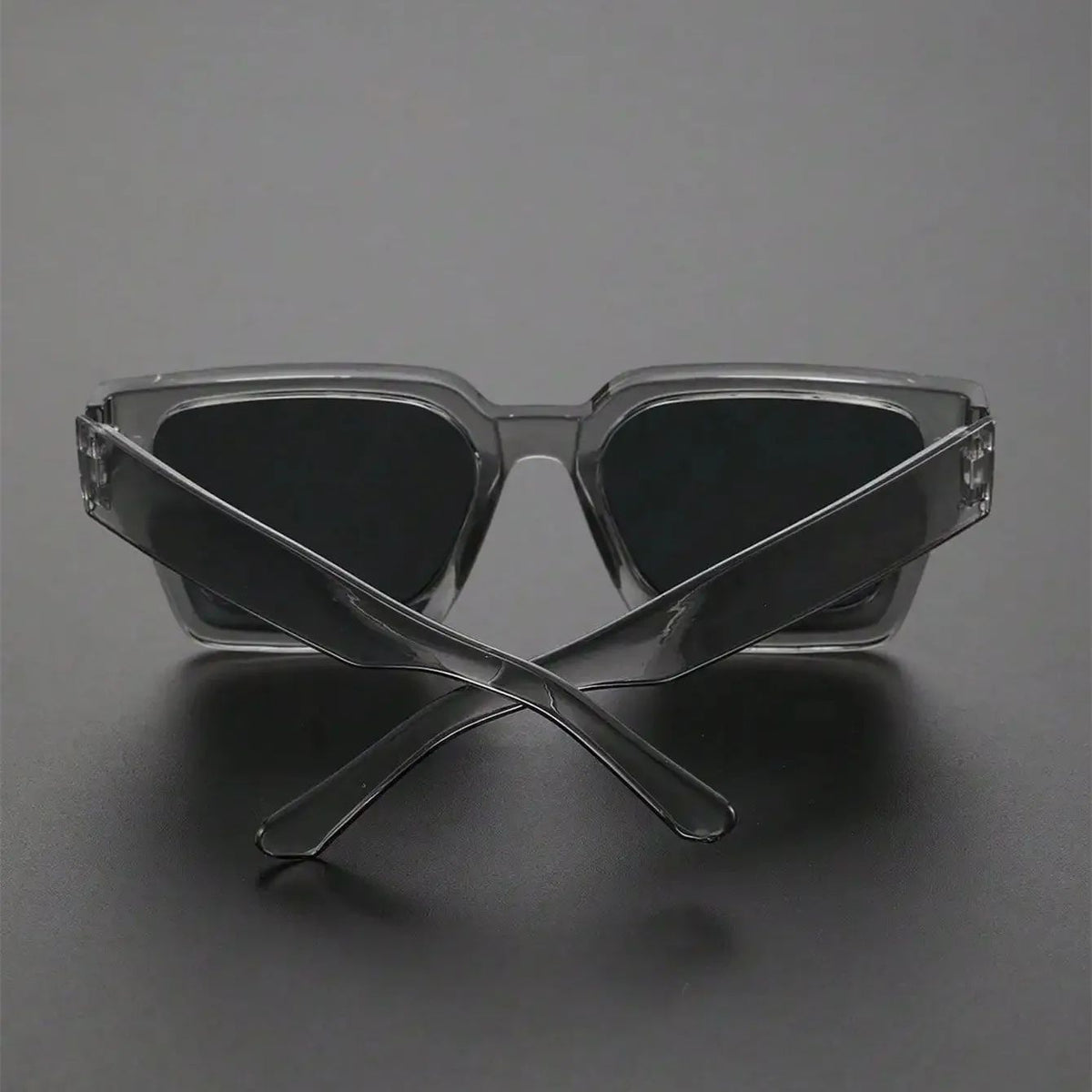Retro Black Millionaire Shades Luxury Sunglasses 2025 For Men Designer Famous Brand Square Sun Glasses Man Women Sunglass