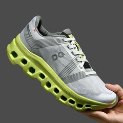 NEW Men Shoes Casual Sneakers High Top Air Basketball Tennis Lace-Up Male Student Teens Light Breathable Running Lovers Travel