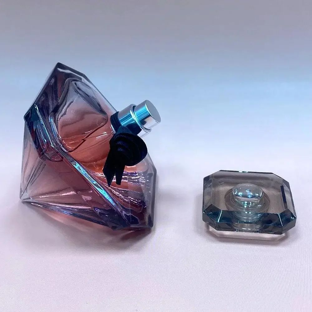 75ML Original Women Perfume Cologne Frangrance Body Mist Girl Perfumes Diamond Sexy Lasting Fruit Fragrance Brume Gift