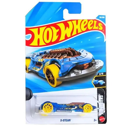 2026 D New Genuine Hot Wheels Alloy Car F1 Mclaren Ferrari Optimus Prime Bugatti Car Model Toy Ornamnet Boy Birthday Gifts