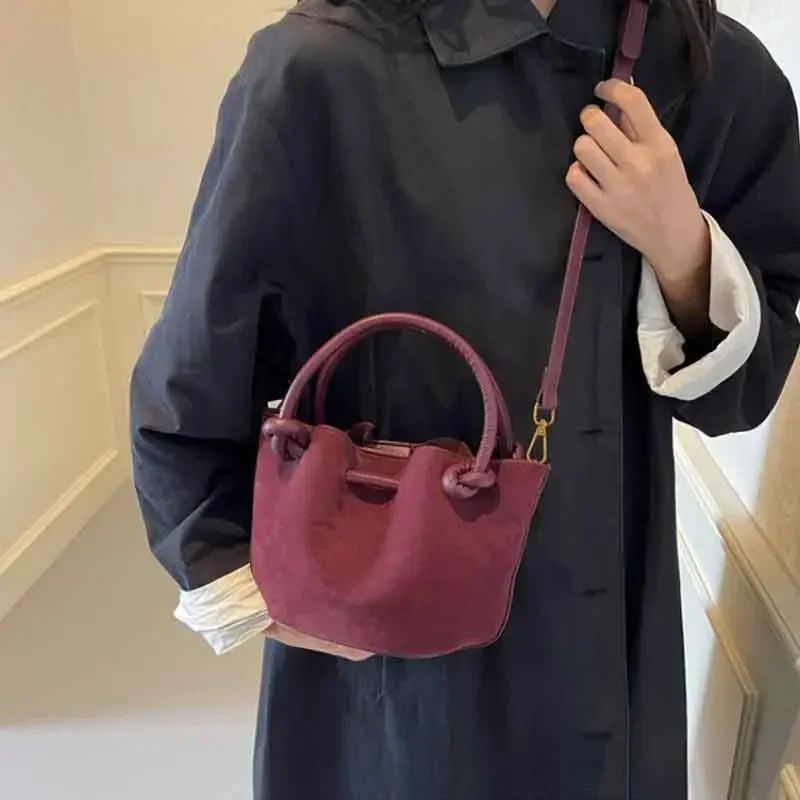 Luxury Designer Handbags for Women Solid Classic Ladies Messenger Bags bolsas de mujer Fashion Simple Women's Shoulder Bags