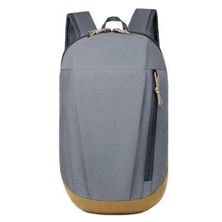 New  Unisex Backpack Camping Hiking Ultralight Folding Travel Daypack Bag Outdoor Mountaineering Sports for Men Women