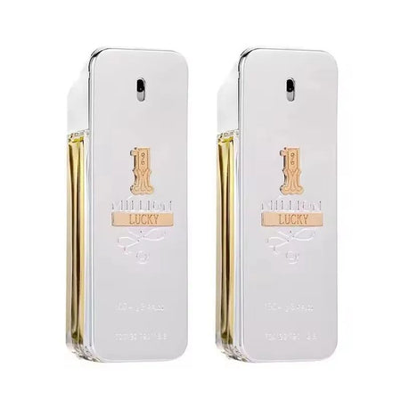 100ML Classic scent 1 Million Parfum Mature Masculinity Body Spray for Men Eau De Toilette Spray Perfume for Men Fragrance Spray