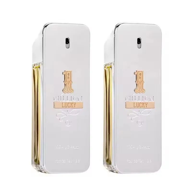 100ML Classic scent 1 Million Parfum Mature Masculinity Body Spray for Men Eau De Toilette Spray Perfume for Men Fragrance Spray