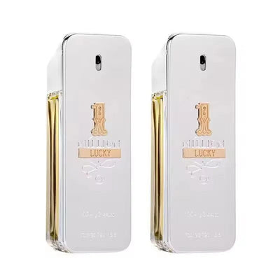 100ML Classic scent 1 Million Parfum Mature Masculinity Body Spray for Men Eau De Toilette Spray Perfume for Men Fragrance Spray