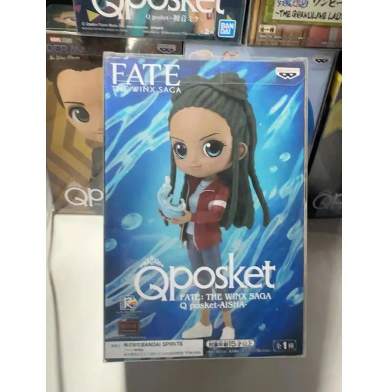 Bandai Mo Fa Qiao Jia Ren Anime Figure Collection Model Collection Brand New Genuine in Shelf  Classic Toys