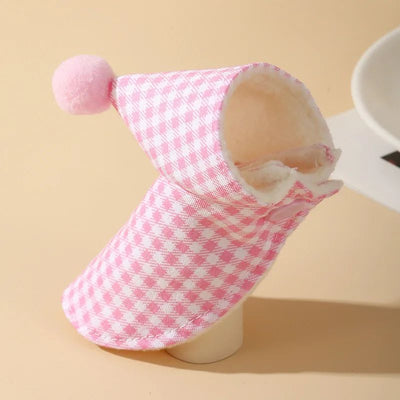 Lovely Bird Clothes Colorful Cover Dress Up and Protect Your Pet Parrots Comfortable Bird Cloth Birds Suit Parakeet Clothing