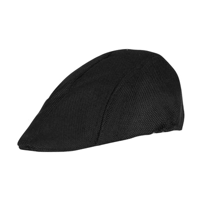 2025 New Classic Hat for Men Caps Vintage Retro Tweed Peaky Blinders Beret Hat Flat Peaked Cap Street Hats for Women Men
