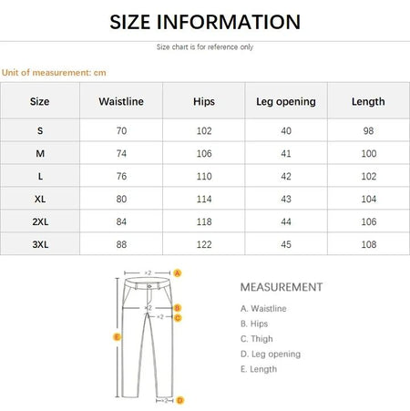4 Colors Winter Fleece Men's Jeans Baggy Straight Elastic Waist Denim Pants Fashion Korean Thickened Warm Male Thermal Trousers