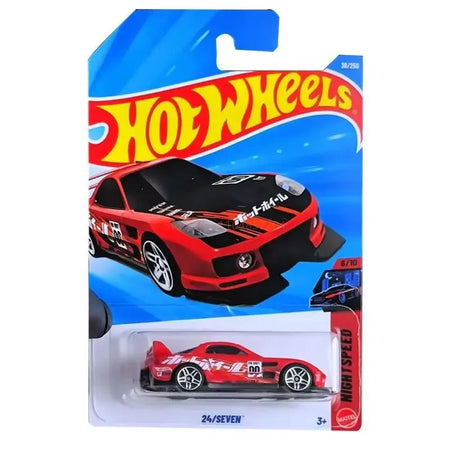 2026 D New Genuine Hot Wheels Alloy Car F1 Mclaren Ferrari Optimus Prime Bugatti Car Model Toy Ornamnet Boy Birthday Gifts