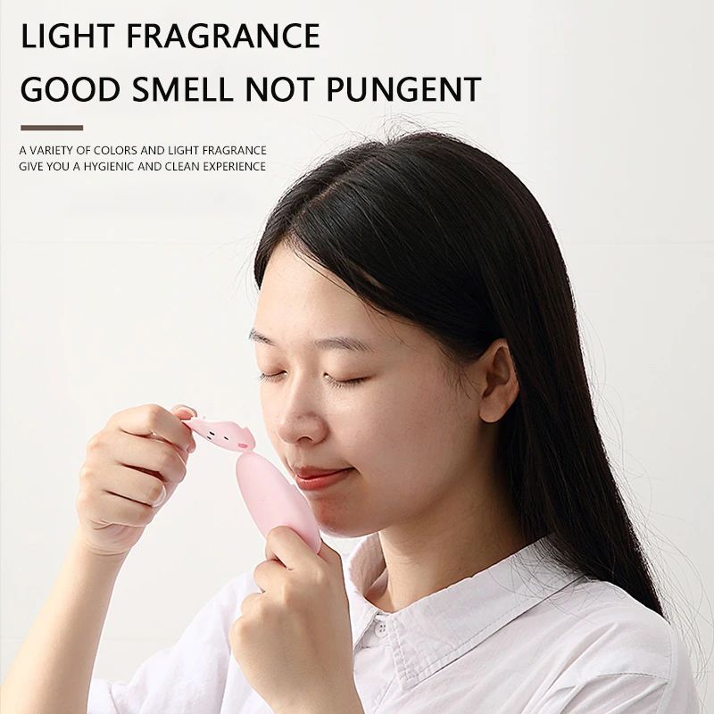 50/150Pcs Travel Soap Sheets Portable Soap Paper Bath Hand Outdoor Travel Cleaning Soap Sheet Fragrance Foam Suitable Camping