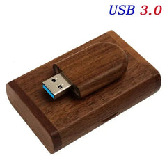 JASTER 1PCS Free Custom Logo USB 3.0 Flash Drive Memory Stick Pendrive 4GB 8GB 16GB 32GB 64GB 128GB Photography Gift Pen drive