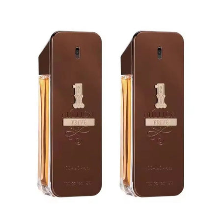 100ML Classic scent 1 Million Parfum Mature Masculinity Body Spray for Men Eau De Toilette Spray Perfume for Men Fragrance Spray
