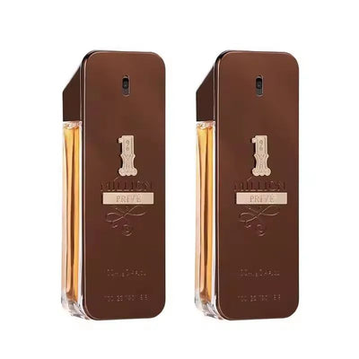 100ML Classic scent 1 Million Parfum Mature Masculinity Body Spray for Men Eau De Toilette Spray Perfume for Men Fragrance Spray