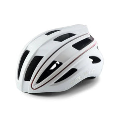 COLNELS Professional Cycling Helmet USB Charging Tail Light with Light Bar Outdoor Riding Sports Road Racing Bicycle Helmet