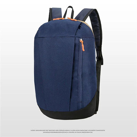 New  Unisex Backpack Camping Hiking Ultralight Folding Travel Daypack Bag Outdoor Mountaineering Sports for Men Women